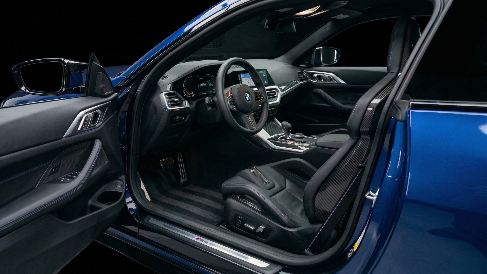 Interieur Tiefenreinigung